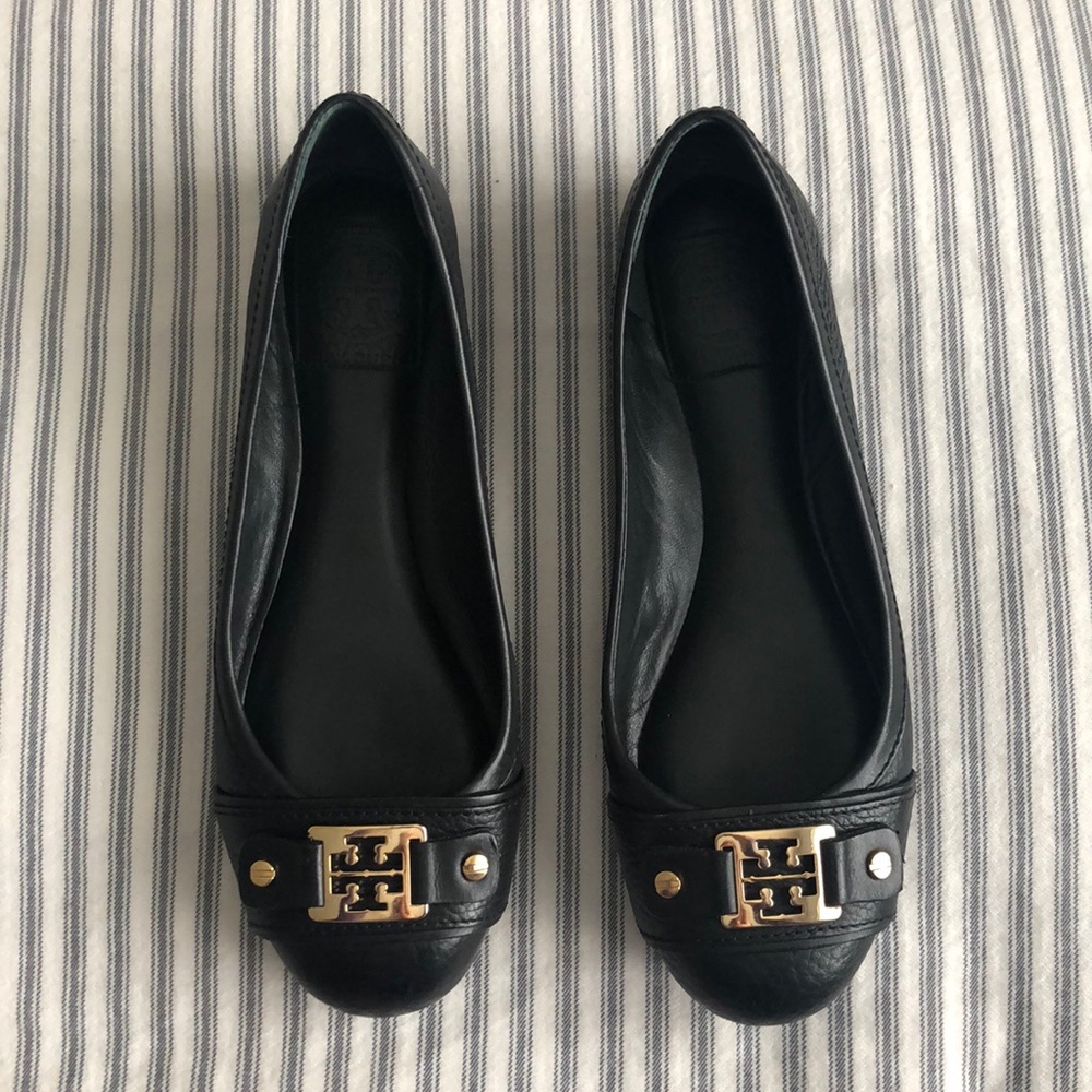Tory Burch Flats